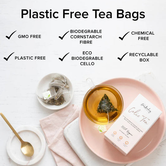 Colic Tea