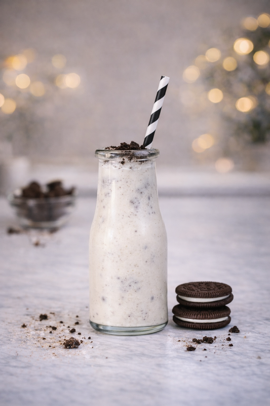 Cookies & Cream Mumma Shakes 300g