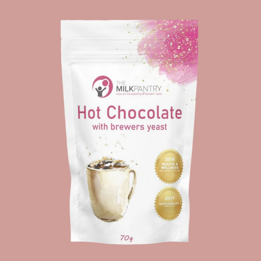 Breastfeeding Hot Chocolate 70g