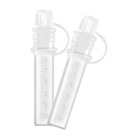 Colostrum Breast-Milk Collector β’ 6ml