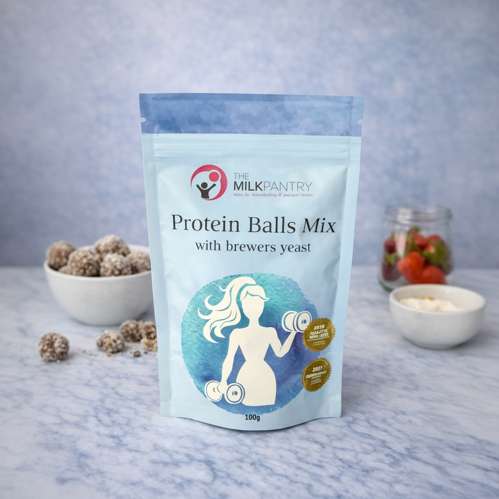 Protein Balls 100g