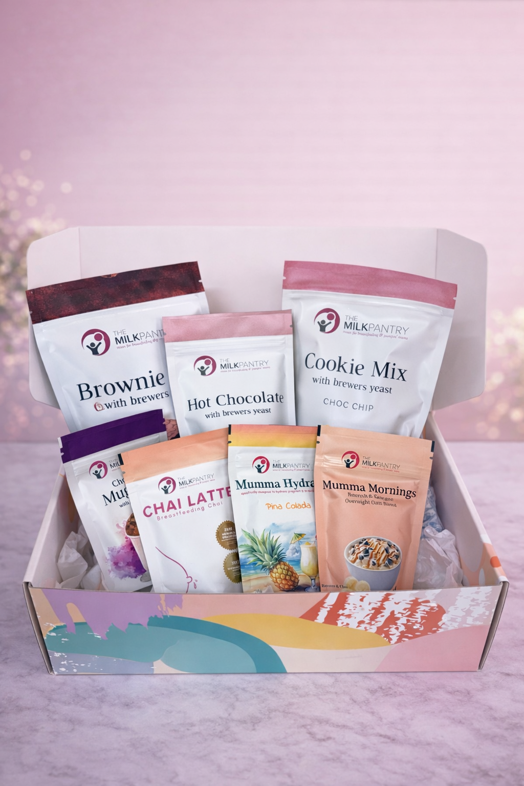 Mumma Favourites Bundle🌼