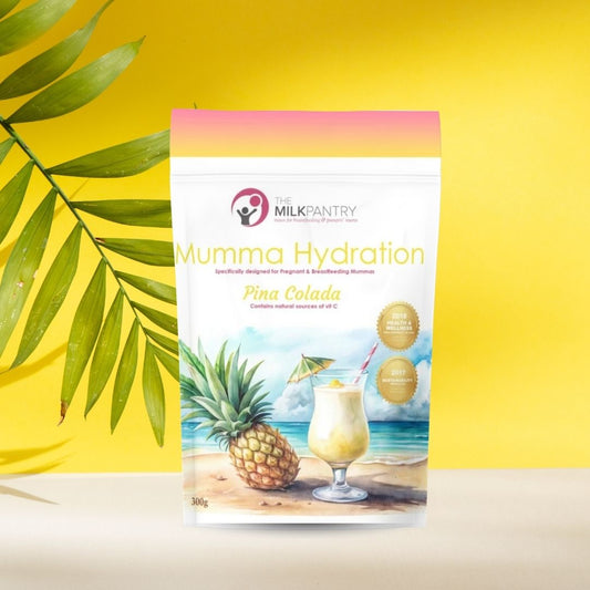 Pina Colada Hydration Powder β¨ππ₯₯