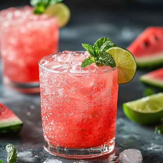 Mumma Hydration - Watermelon & Mint ππΏ Mini 70g