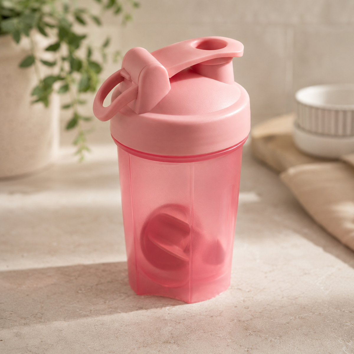 Mumma Shaker Bottle