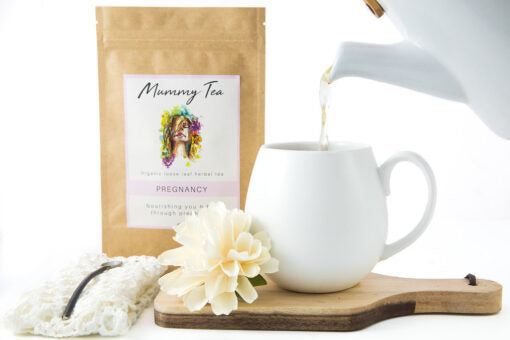 Pregnancy Tea