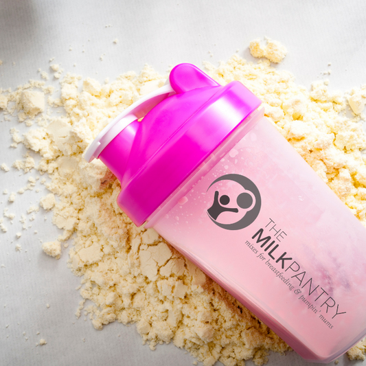 Mumma Shaker Bottle (440ml) π₯€β¨