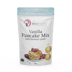 Pancake Mix 350g