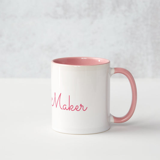 #milkmaker Mug