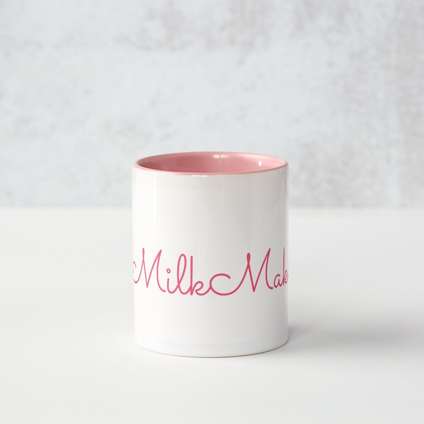 #milkmaker Mug