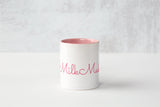 #milkmaker Mug