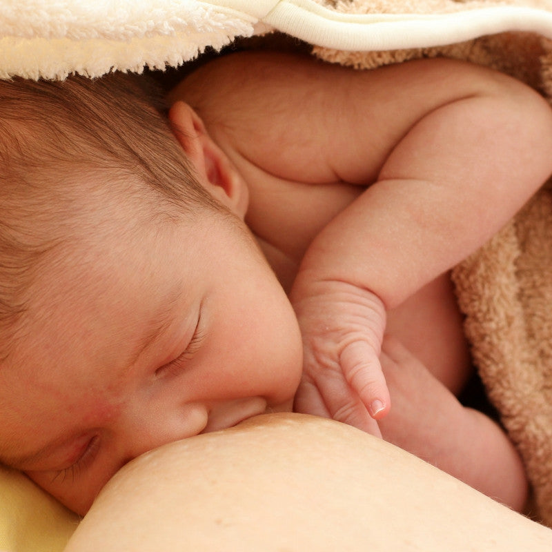 Mastitis: What Every Mum Needs to Know