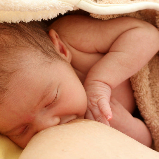 Mastitis: What Every Mum Needs to Know