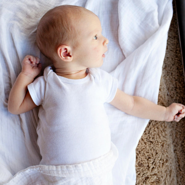Hungry baby? How to tell if your baby is getting enough milk