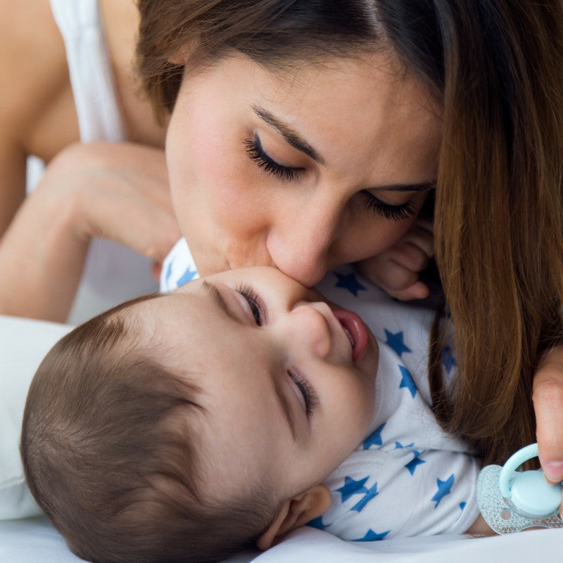 Surprising Uses for Breast Milk