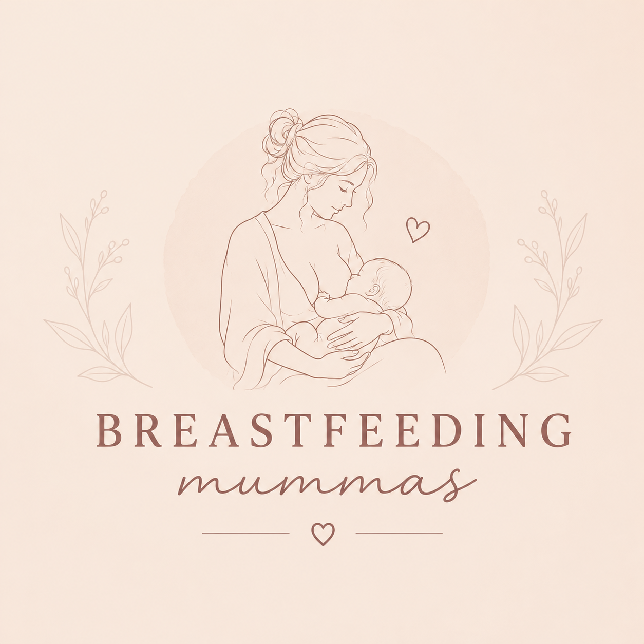 Breastfeeding Range