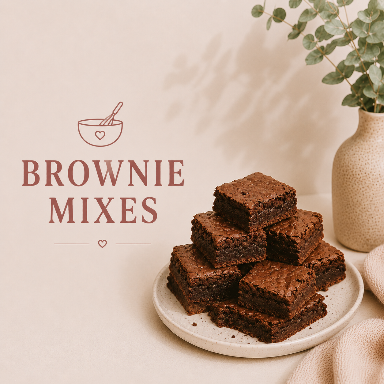 Brownie Mixes