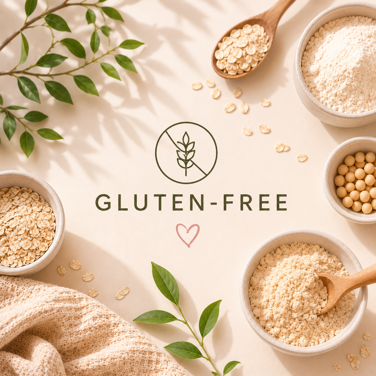 Gluten Free