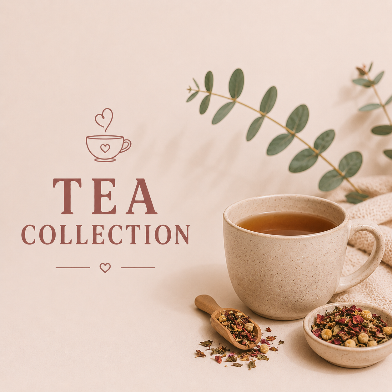 Herbal Teas