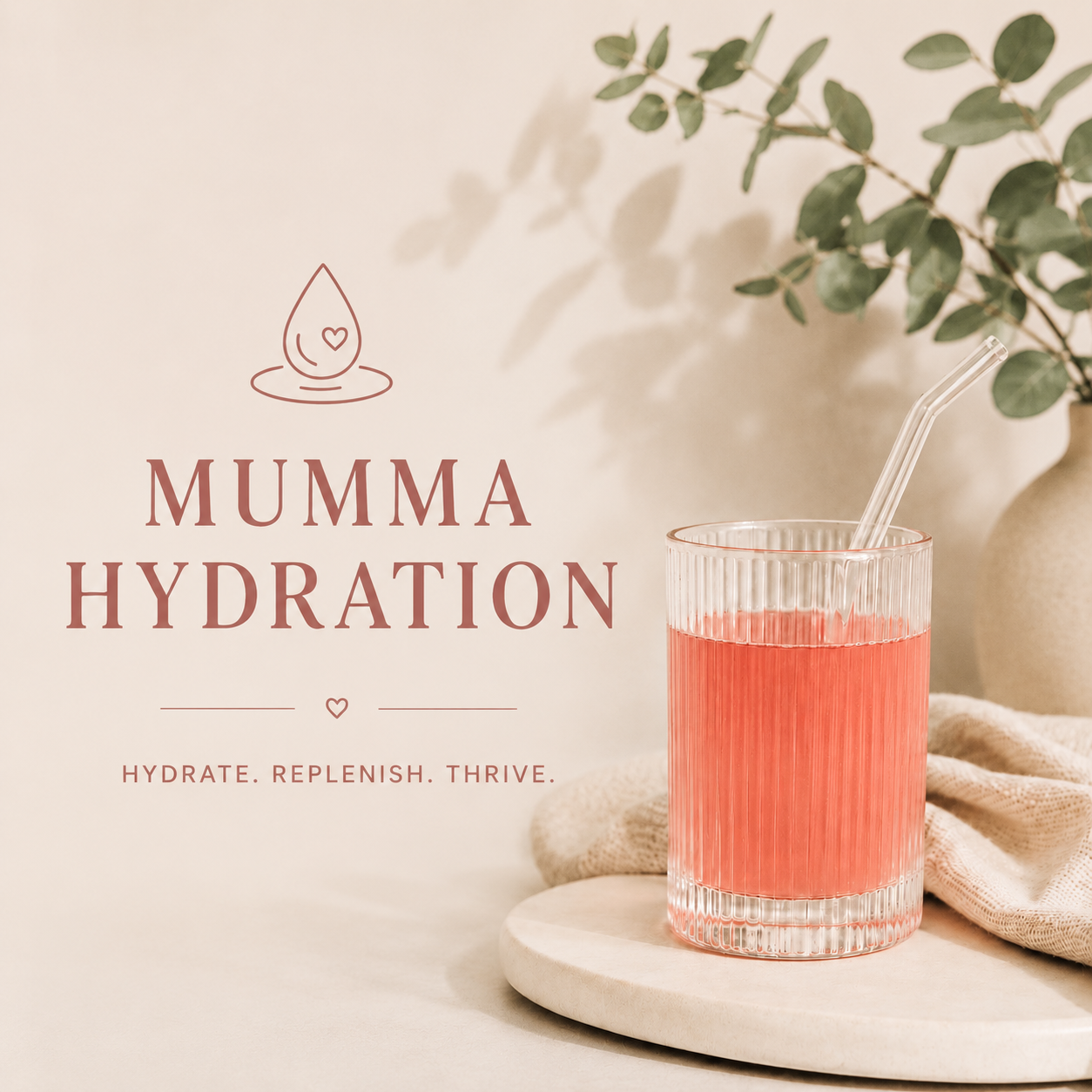 Hydration
