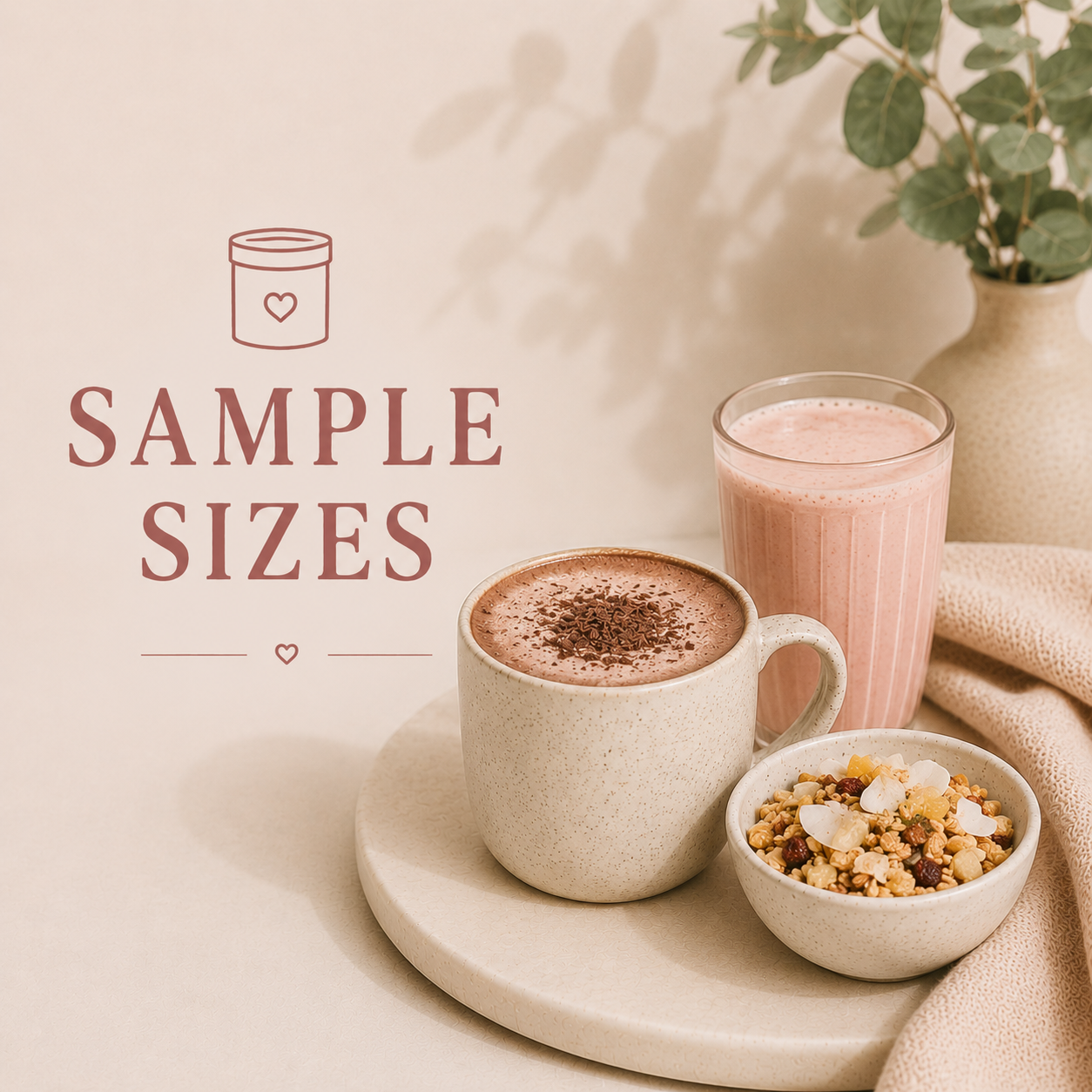 Sample Sizes