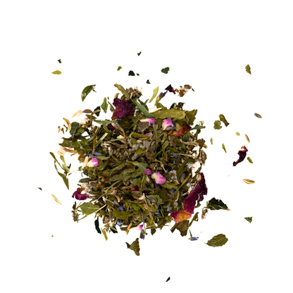 POSTNATAL TEA