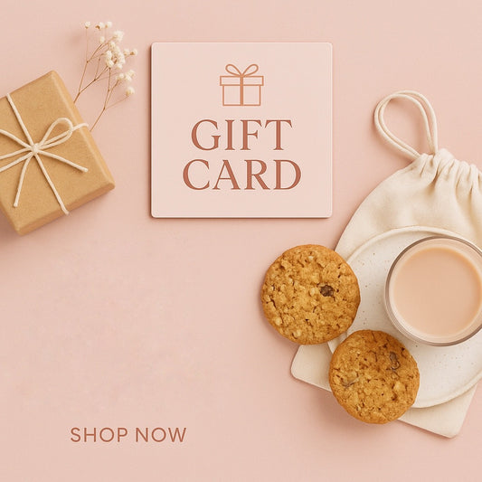Gift Cards