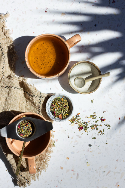 FEMININE FLOW TEA: 50g (32cups)