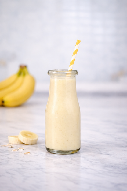 Double Strength Banana Mumma Shake - Gluten Free 300g
