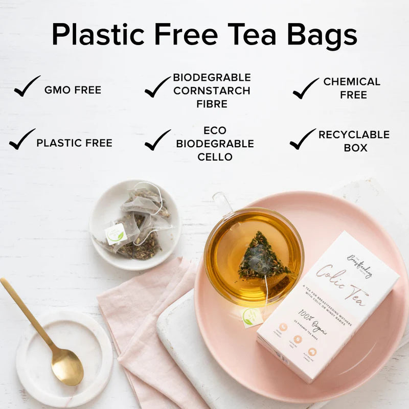 Colic Tea