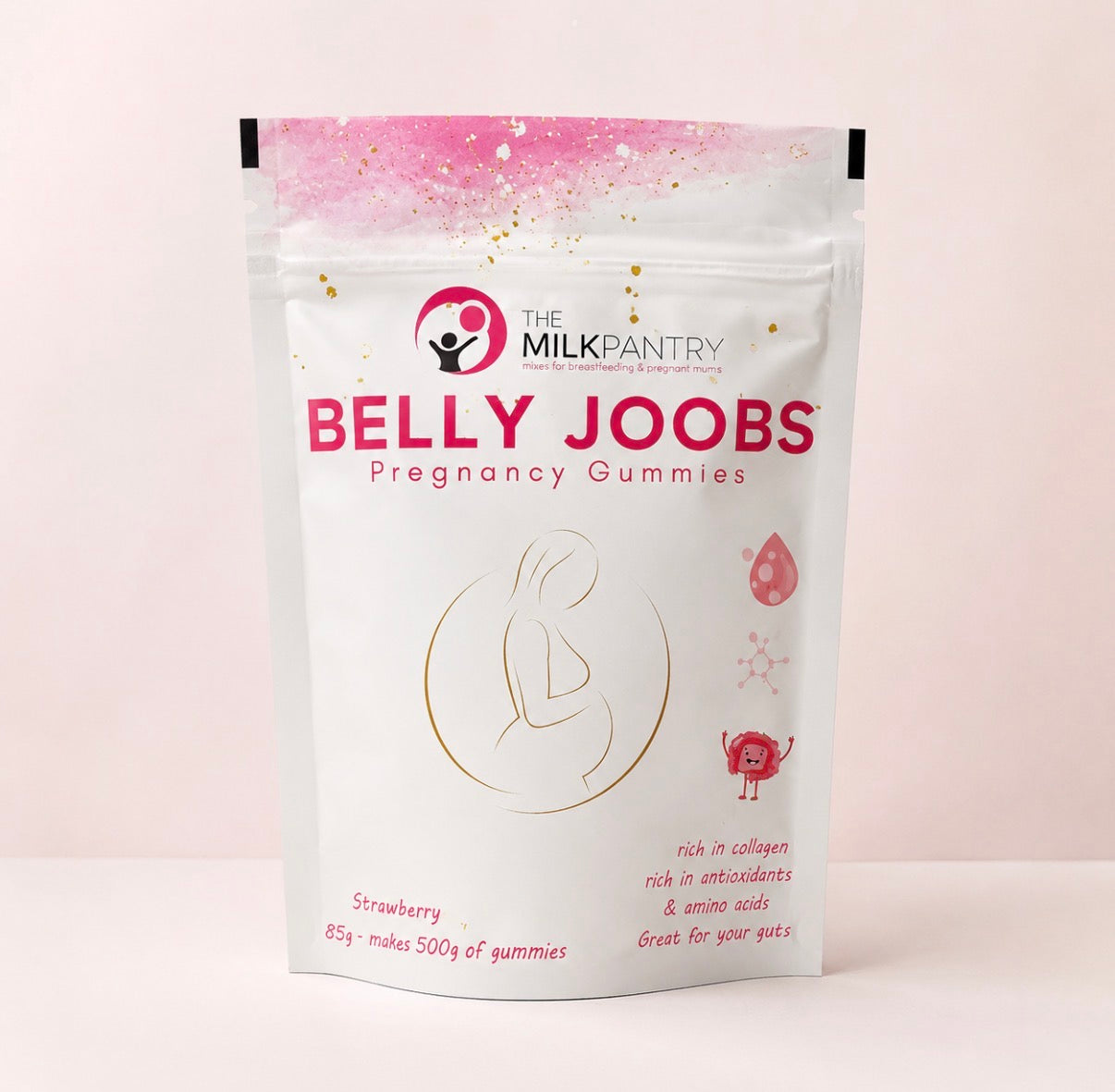 Belly Joobs for Preganacy