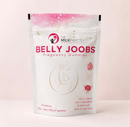 Belly Joobs for Preganacy