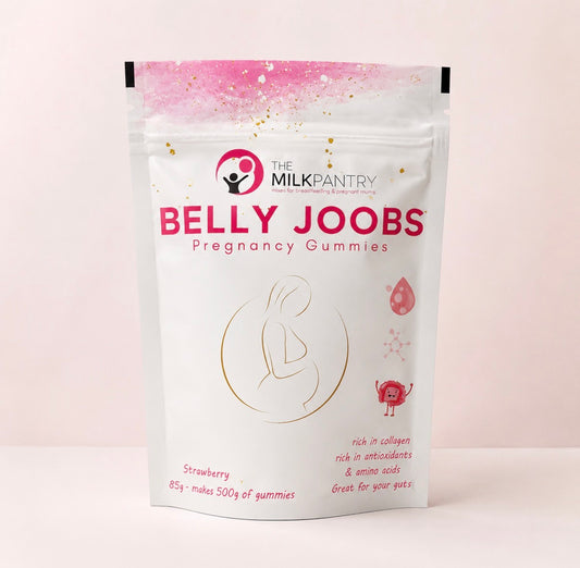 Belly Joobs for Preganacy
