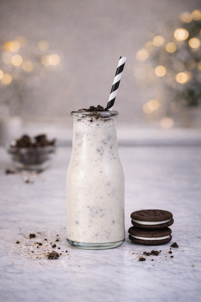 Cookies & Cream Mumma Shakes 300g