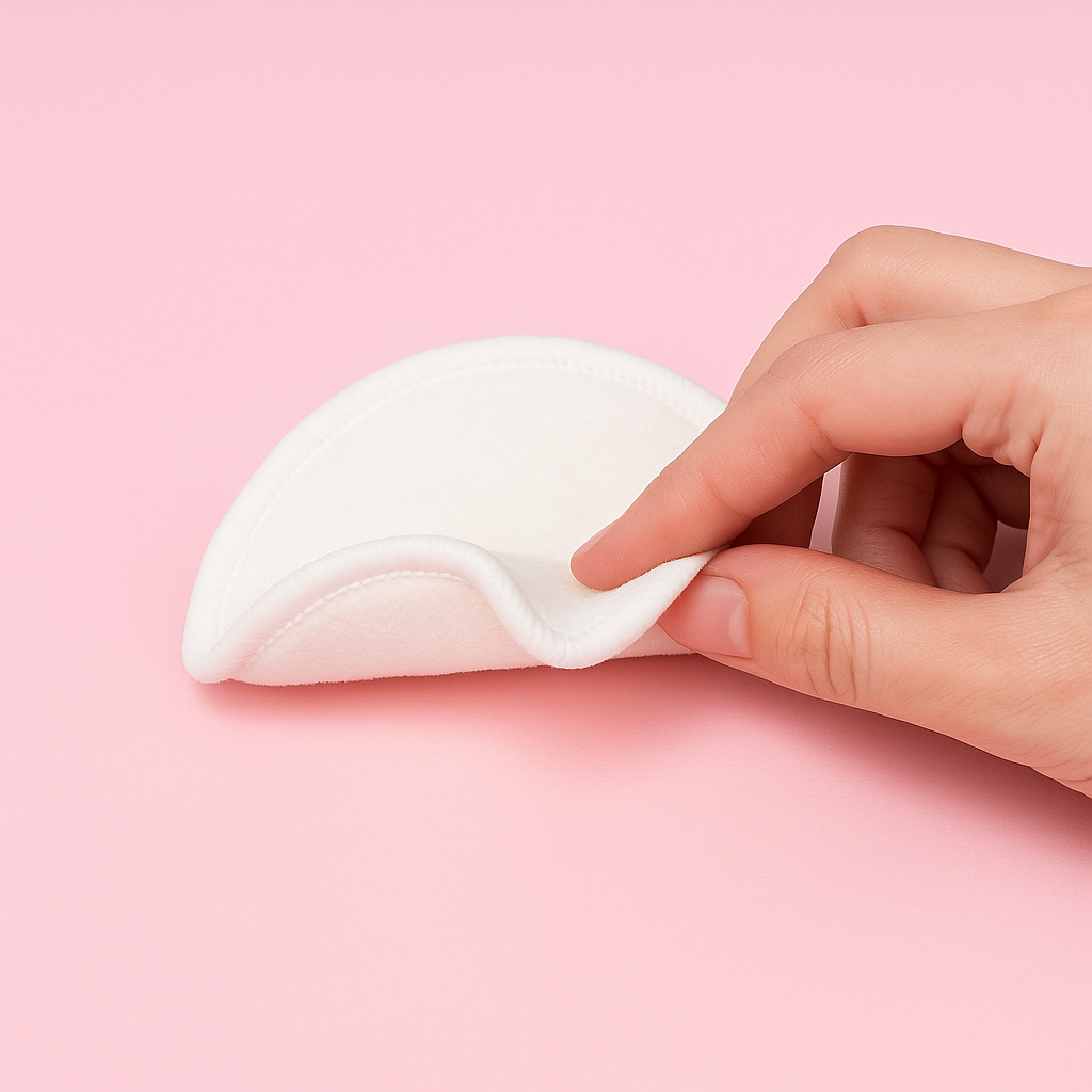Washable Breast Pads