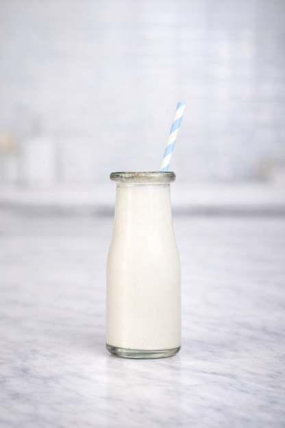 Gluten Free Vanilla Mumma Shake Sample (60g – 3 Serves) 🌱🍦🥤