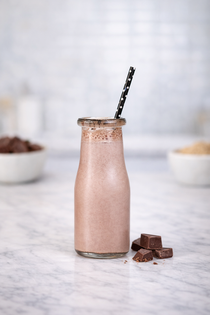 Mumma Shakes – Chocolate 300g 🍫🥤💕