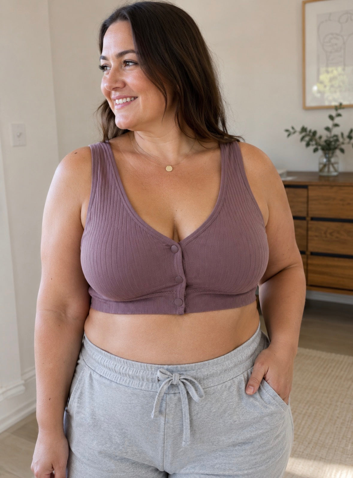 The Frankie Bra
