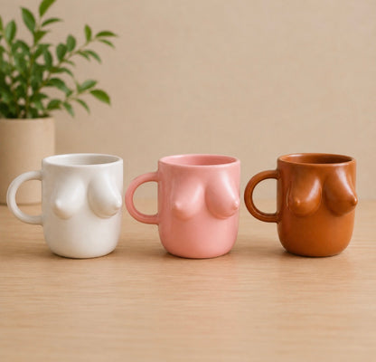 Boobie Mug
