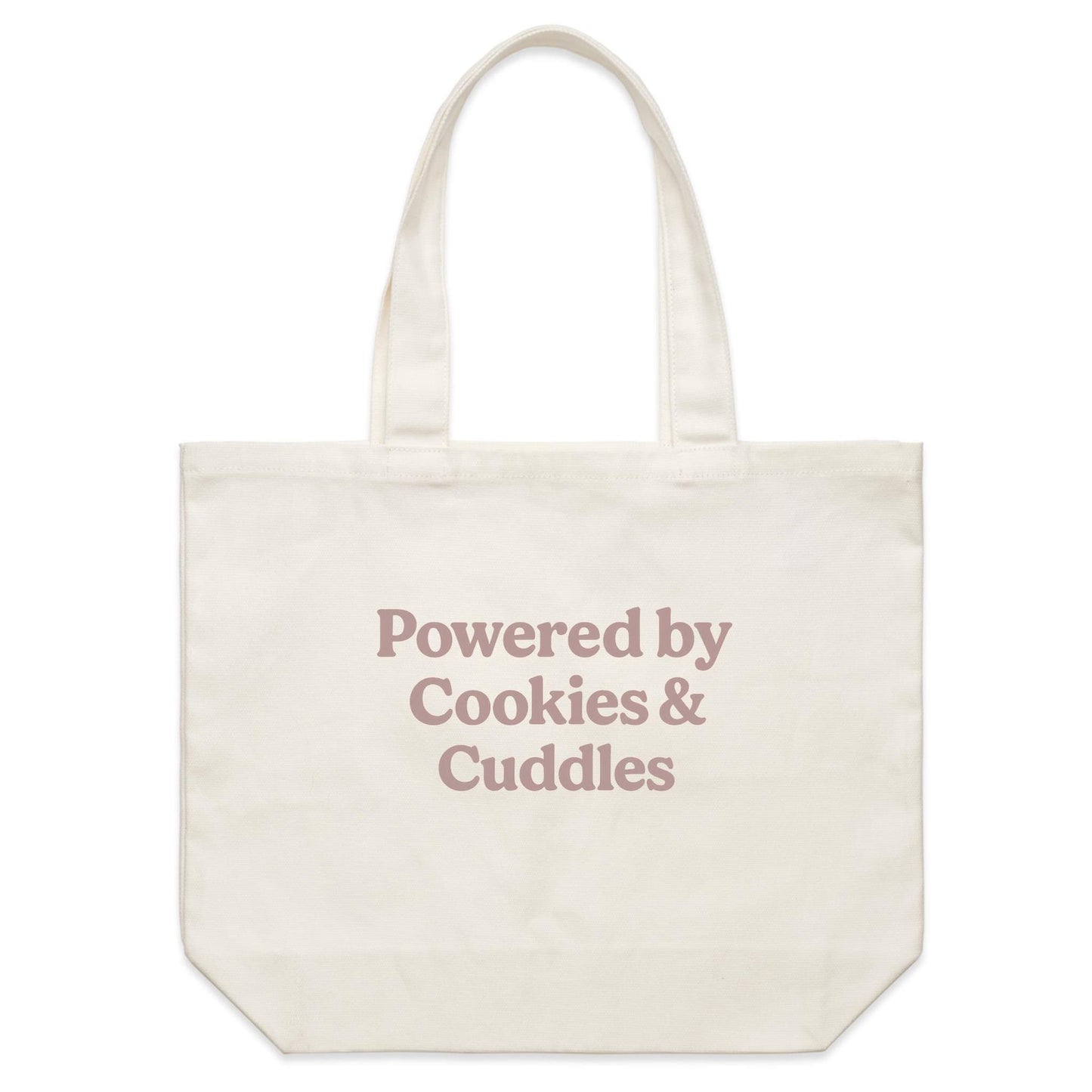 The Everyday Mama Bag