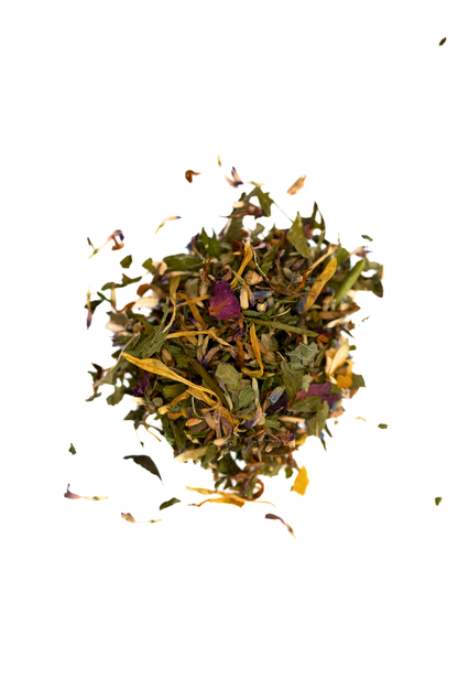 FEMININE FLOW TEA: 50g (32cups)