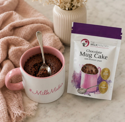 Chocolate Mug Cake 75g