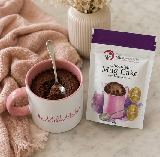 Chocolate Mug Cake 75g