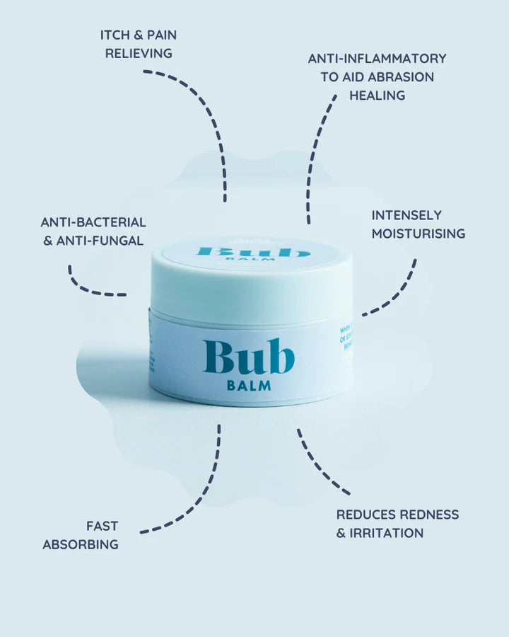 Bub Balm - Baby Skin Settler
