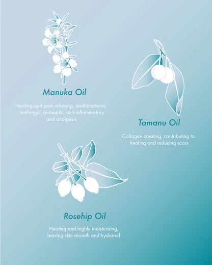 Bub Balm - Baby Skin Settler