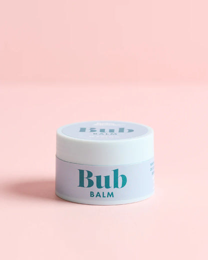 Bub Balm - Baby Skin Settler