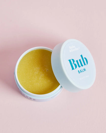 Bub Balm - Baby Skin Settler