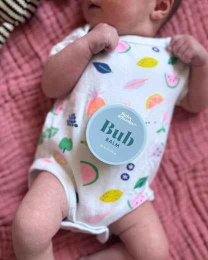Bub Balm - Baby Skin Settler