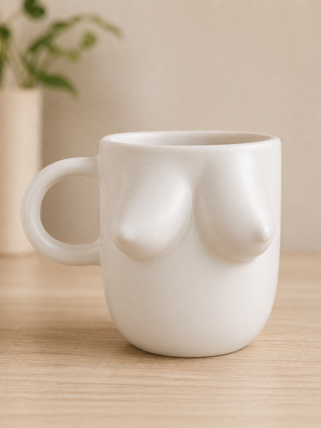 Boobie Mug