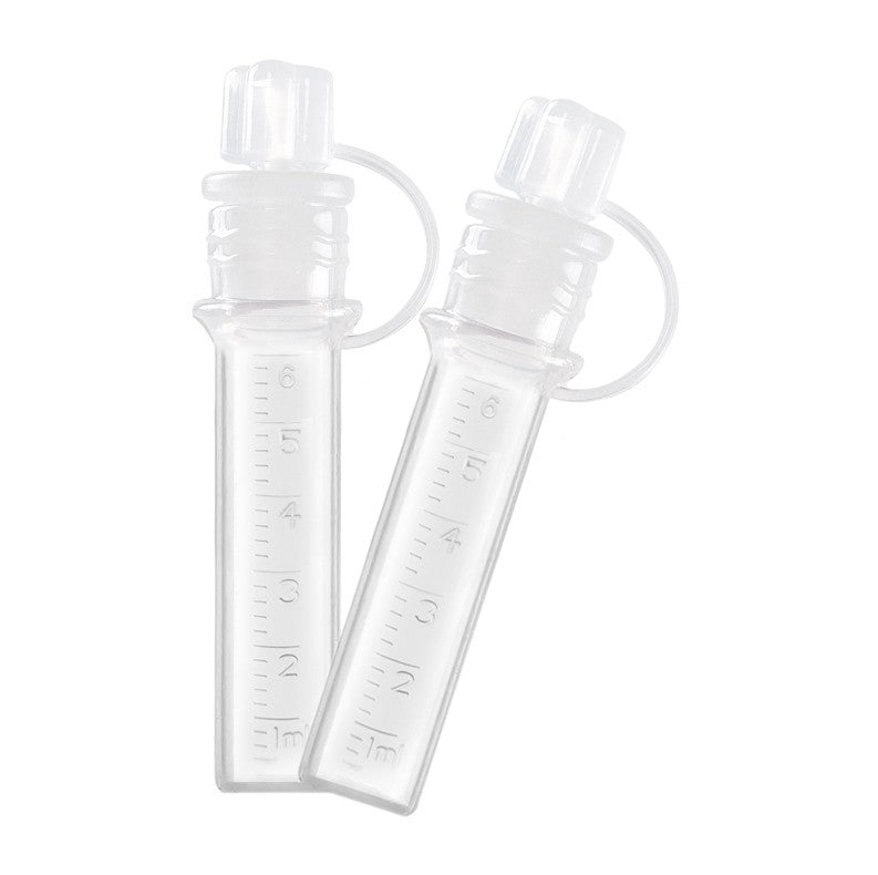 Colostrum Breast-Milk Collector • 6ml